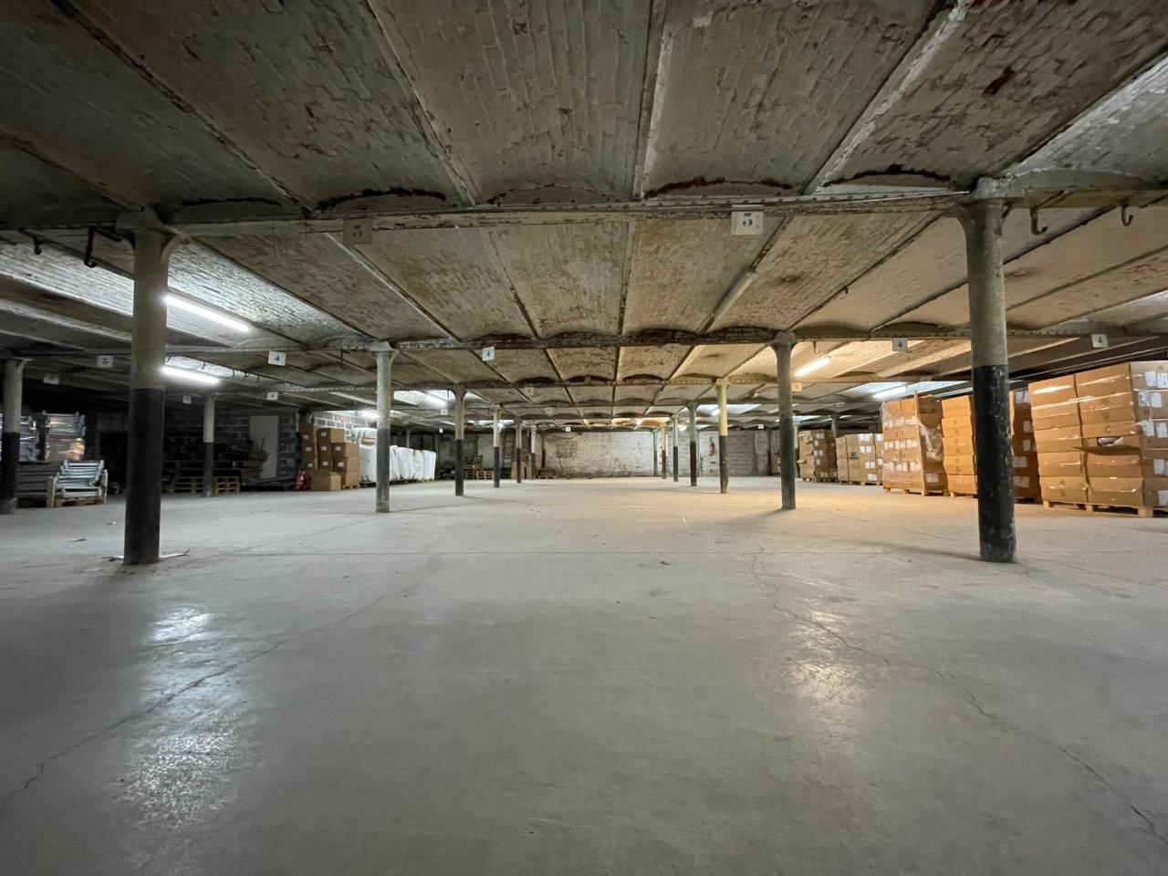 Local d'activité Roubaix 3147m² Vente local d'activité Roubaix Nord OVACT2426776 2
